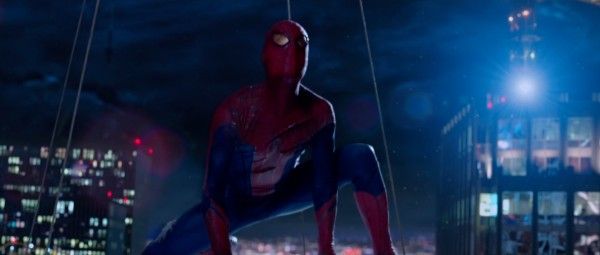 O Espetacular Homem-Aranha : Fotos