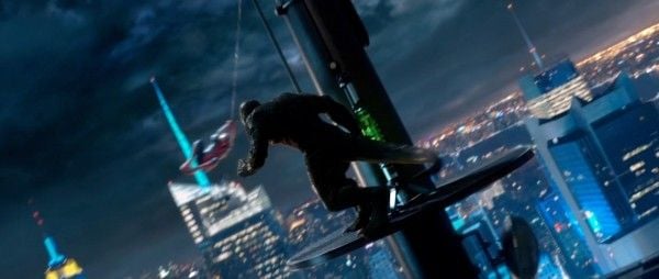 O Espetacular Homem-Aranha : Fotos