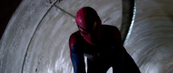 O Espetacular Homem-Aranha : Fotos