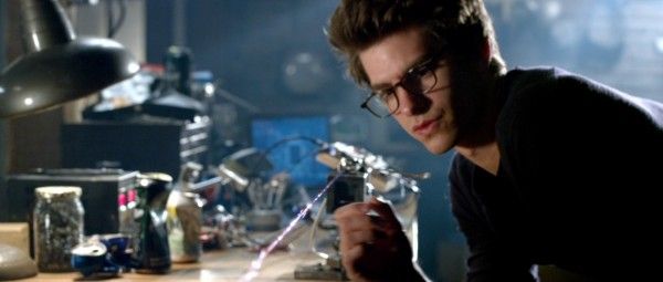 O Espetacular Homem-Aranha : Fotos