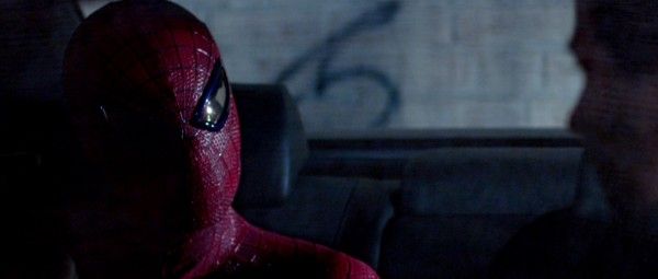 O Espetacular Homem-Aranha : Fotos