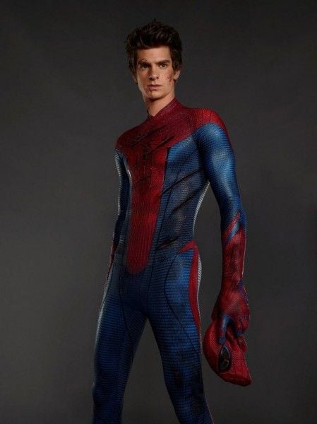 O Espetacular Homem-Aranha : Fotos