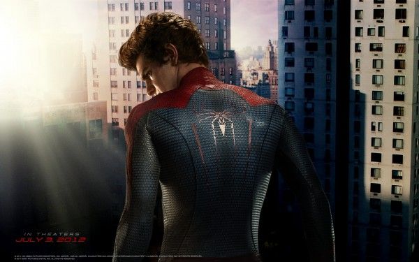 O Espetacular Homem-Aranha : Fotos