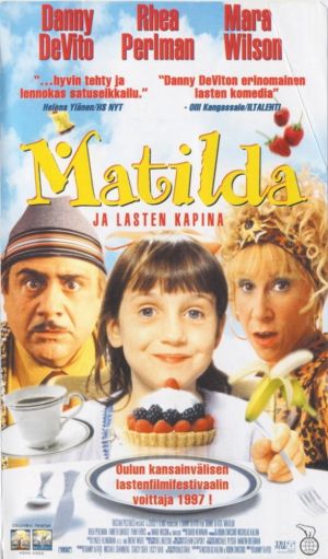 Matilda : Fotos