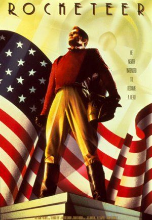Rocketeer : Fotos