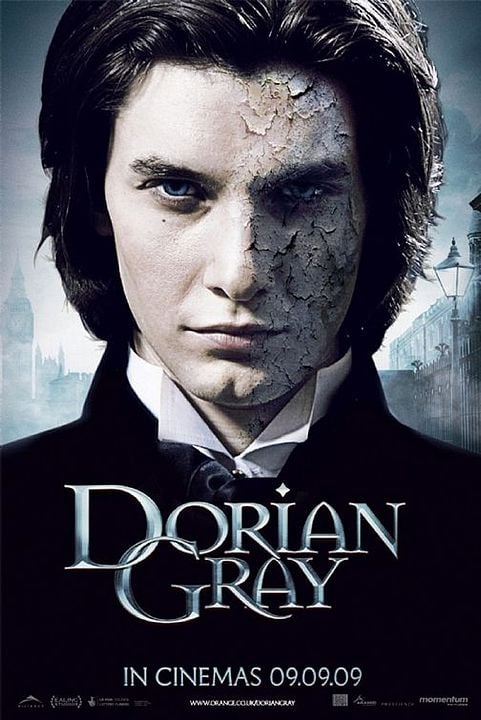 O Retrato de Dorian Gray : Fotos