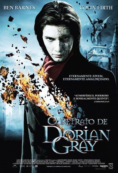 O Retrato de Dorian Gray : Fotos