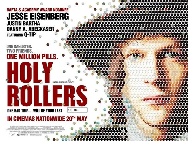 Holy Rollers : Fotos