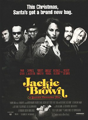 Jackie Brown : Fotos