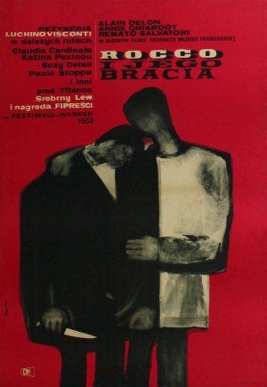 Rocco e seus Irmãos : Fotos
