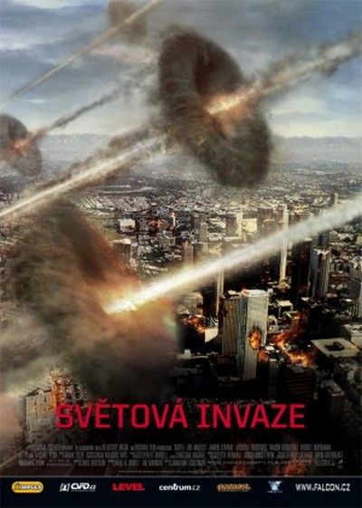 Invasão do Mundo: Batalha de Los Angeles : Fotos
