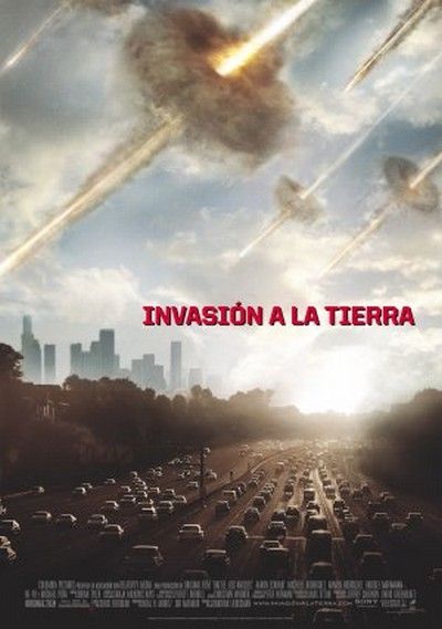 Invasão do Mundo: Batalha de Los Angeles : Fotos