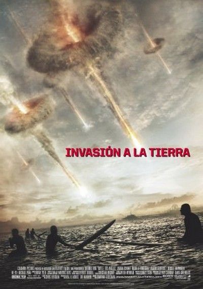 Invasão do Mundo: Batalha de Los Angeles : Fotos