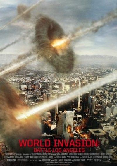 Invasão do Mundo: Batalha de Los Angeles : Fotos