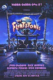 Os Flintstones - O Filme : Fotos