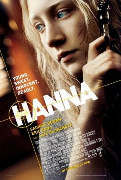 Hanna : Fotos