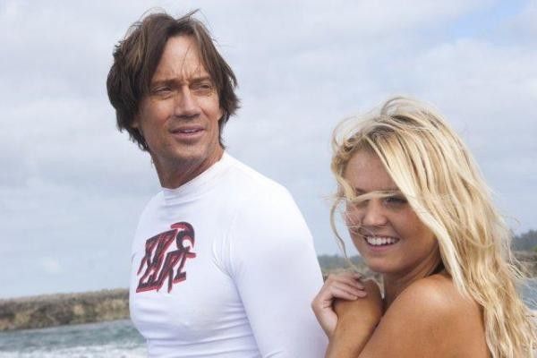 Soul Surfer - Coragem de Viver : Fotos