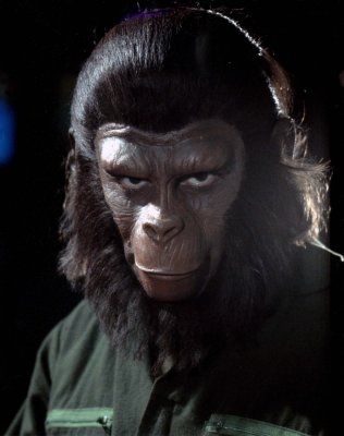 A Conquista do Planeta dos Macacos : Fotos