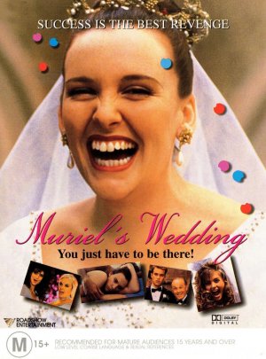 O Casamento de Muriel : Fotos