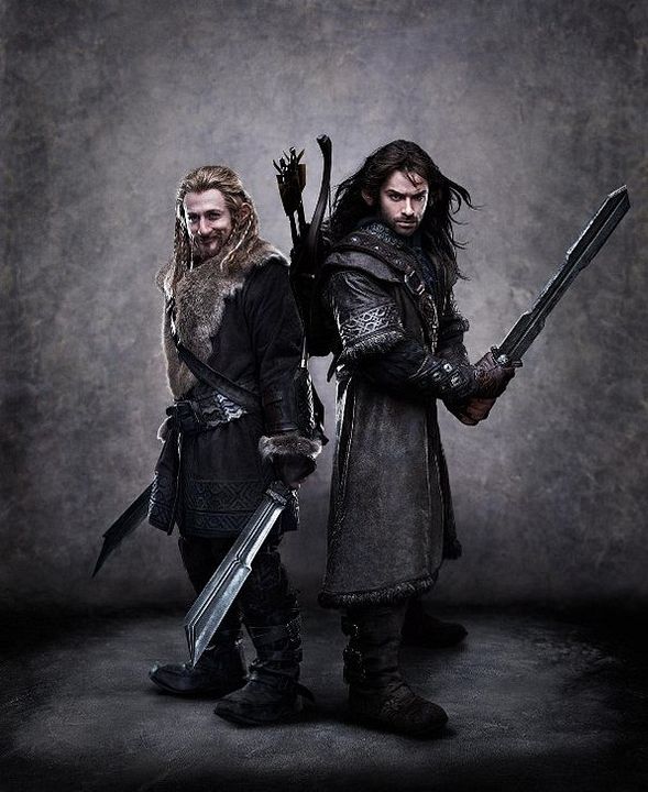O Hobbit: Uma Jornada Inesperada : Fotos