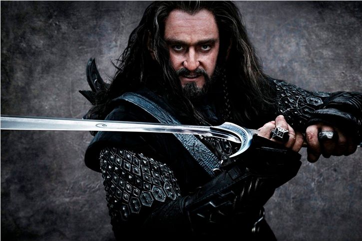 O Hobbit: Uma Jornada Inesperada : Fotos