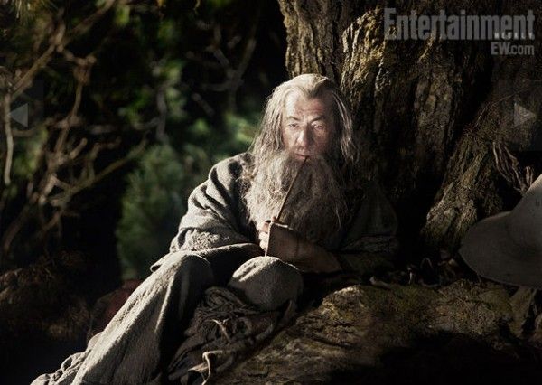 O Hobbit: Uma Jornada Inesperada : Fotos