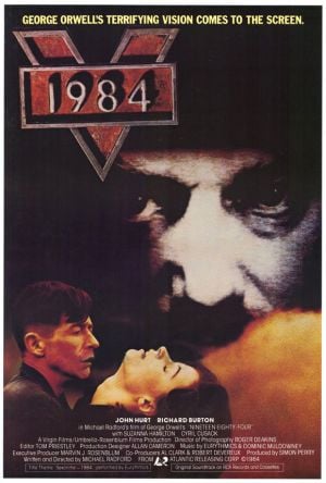 1984 : Poster