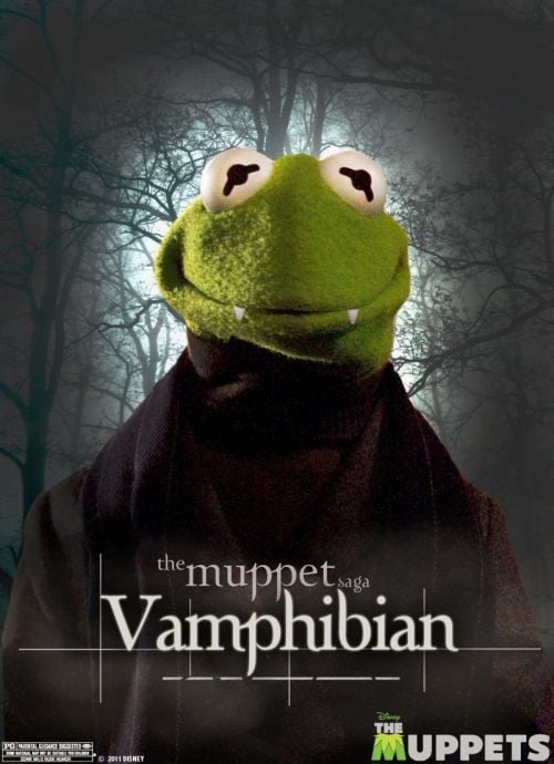 Os Muppets : Fotos