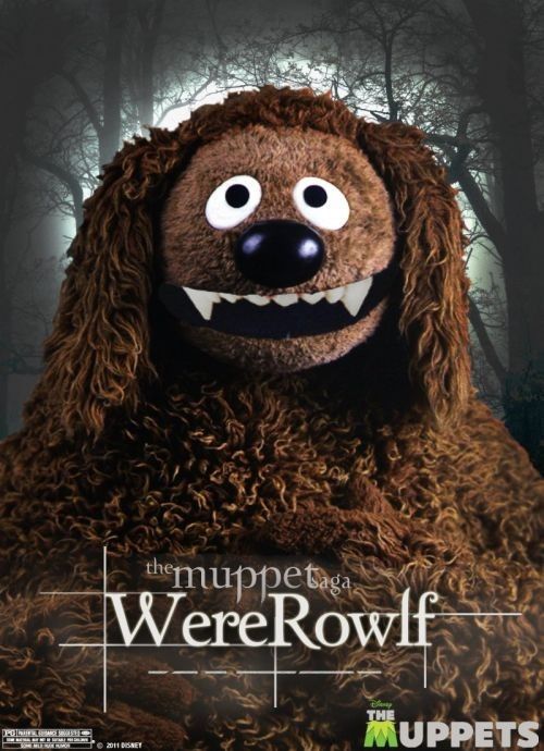 Os Muppets : Fotos