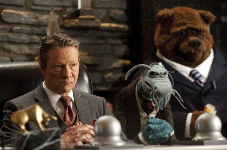 Os Muppets : Fotos