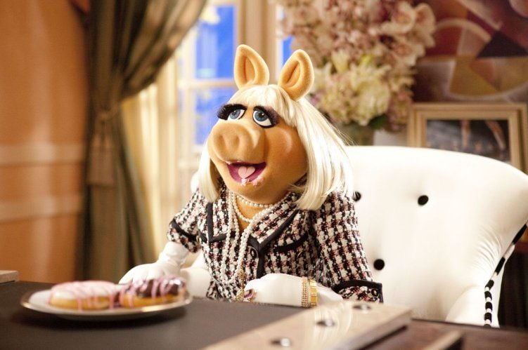 Os Muppets : Fotos