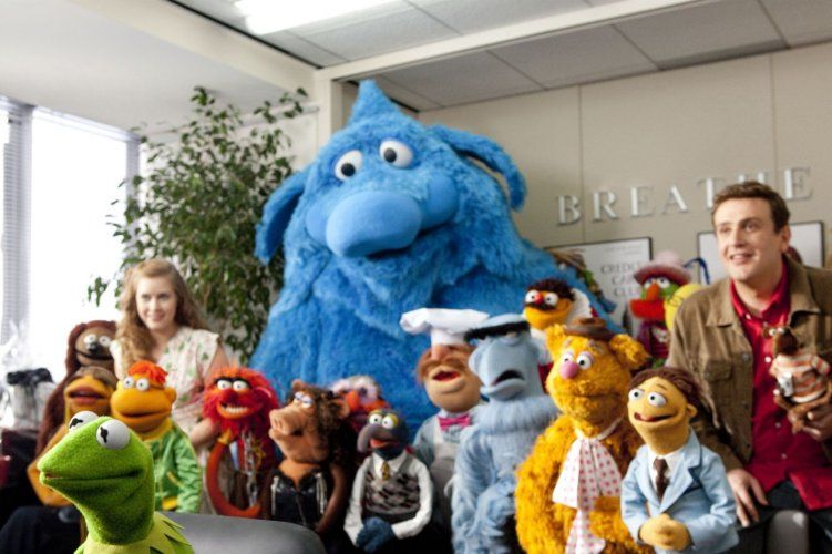 Os Muppets : Fotos