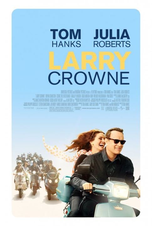 Larry Crowne - O Amor Está de Volta : Fotos