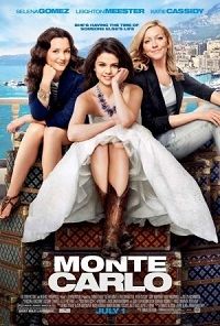 Monte Carlo : Poster