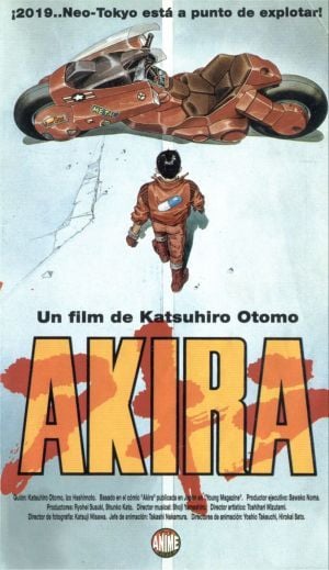 Akira : Fotos