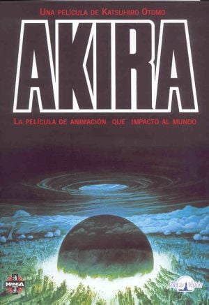 Akira : Fotos