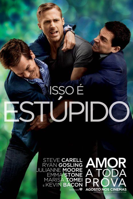 Amor a Toda Prova : Fotos
