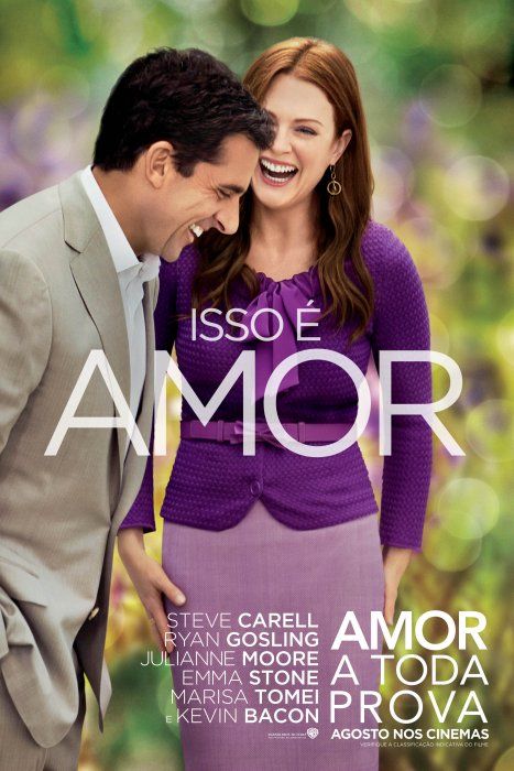 Amor a Toda Prova : Fotos
