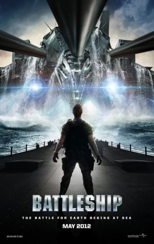 Battleship - A Batalha dos Mares : Fotos