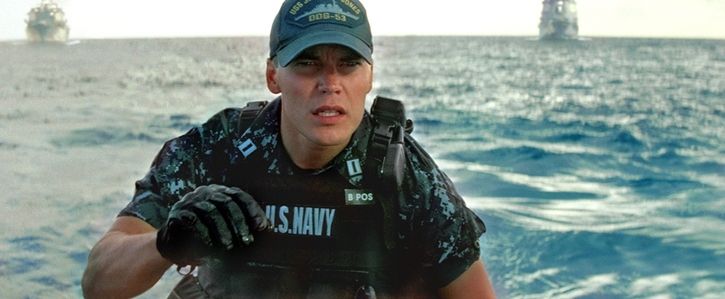 Battleship - A Batalha dos Mares : Fotos