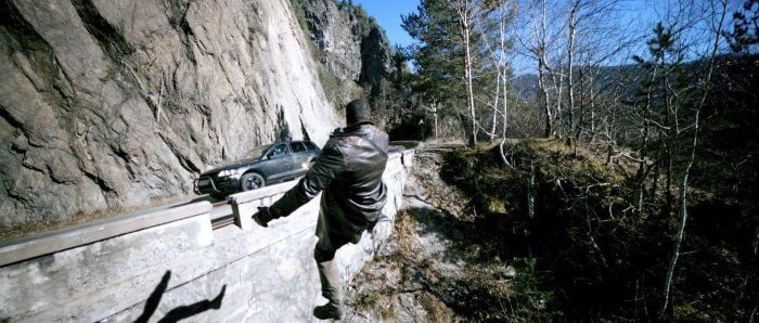 Motoqueiro Fantasma - Espírito de Vingança : Fotos