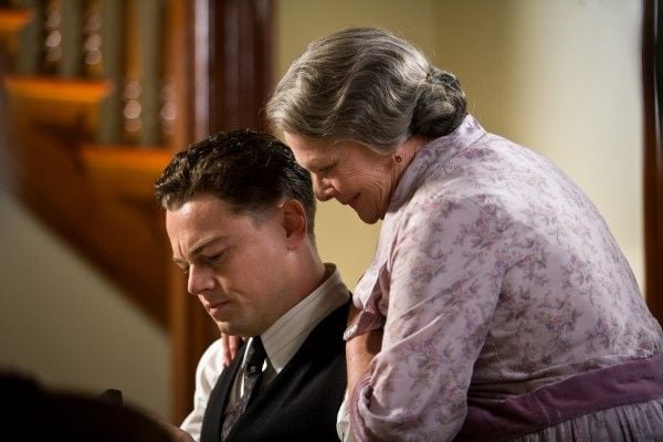 J. Edgar : Fotos