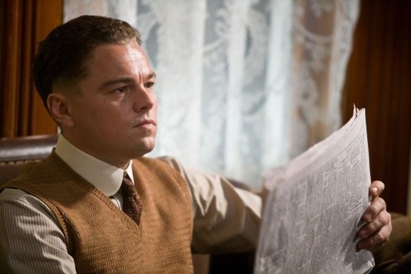 J. Edgar : Fotos