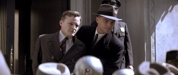 J. Edgar : Fotos