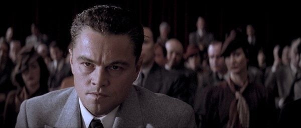 J. Edgar : Fotos