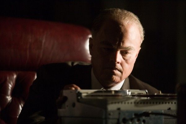 J. Edgar : Fotos