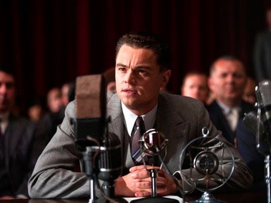 J. Edgar : Fotos