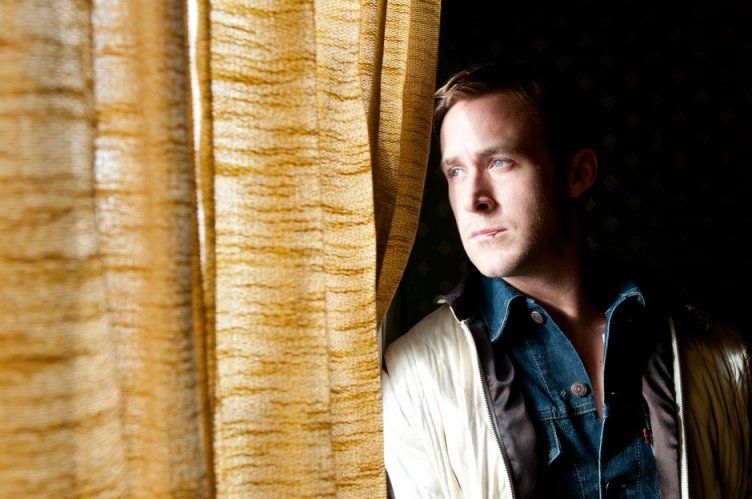 Drive : Fotos