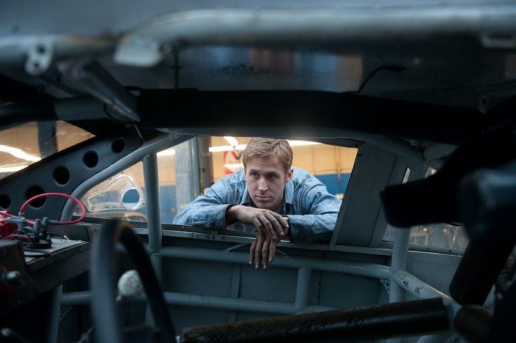 Drive : Fotos