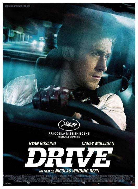 Drive : Fotos